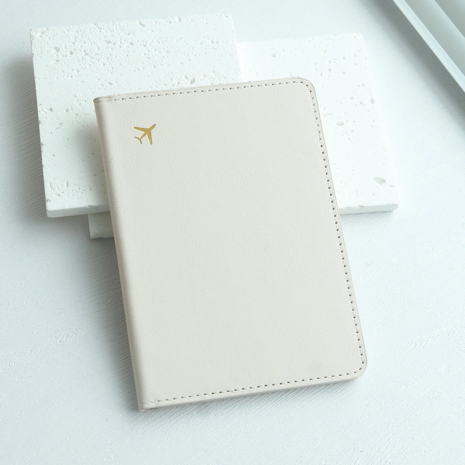 Travel Passport Wallet & Card Holder