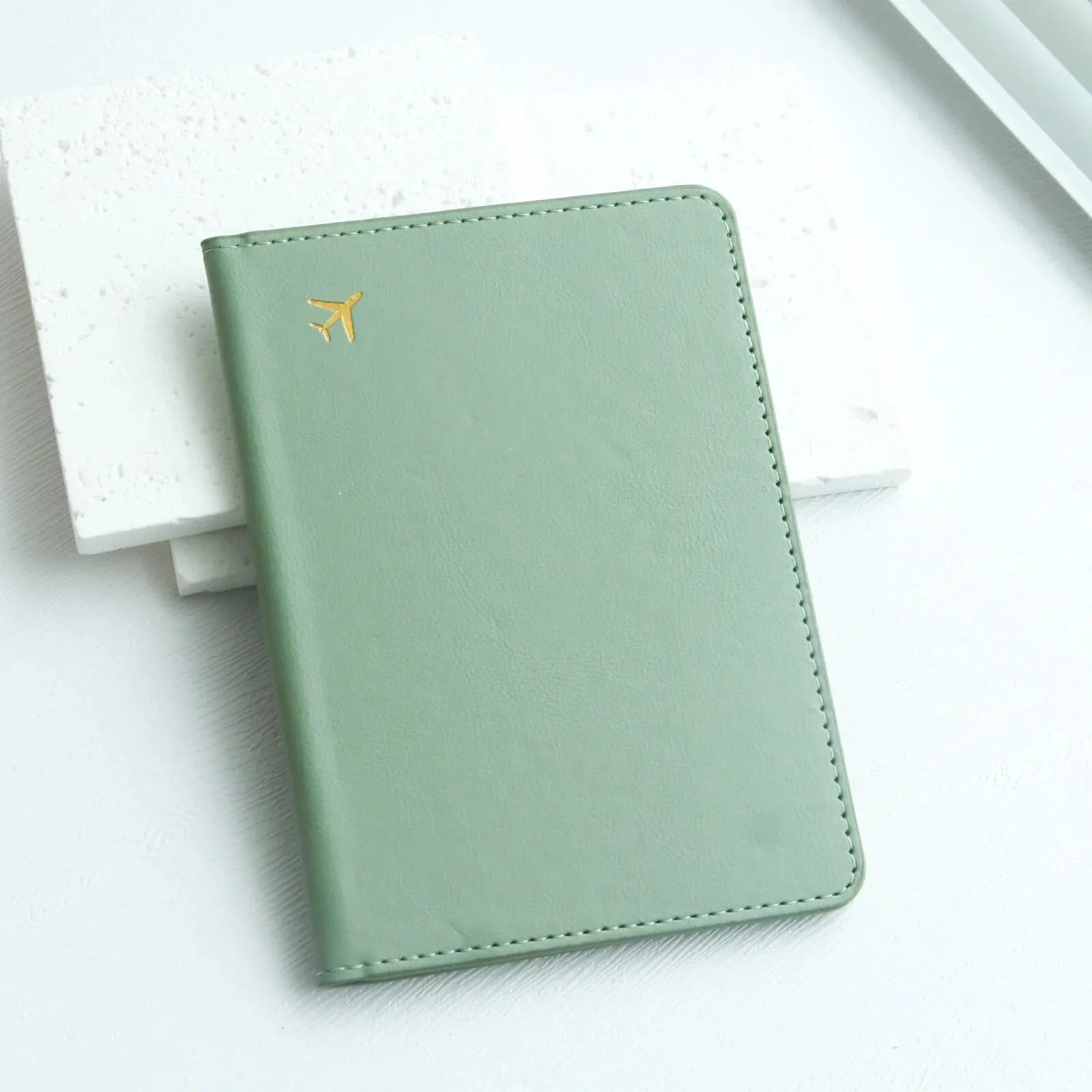 Travel Passport Wallet & Card Holder