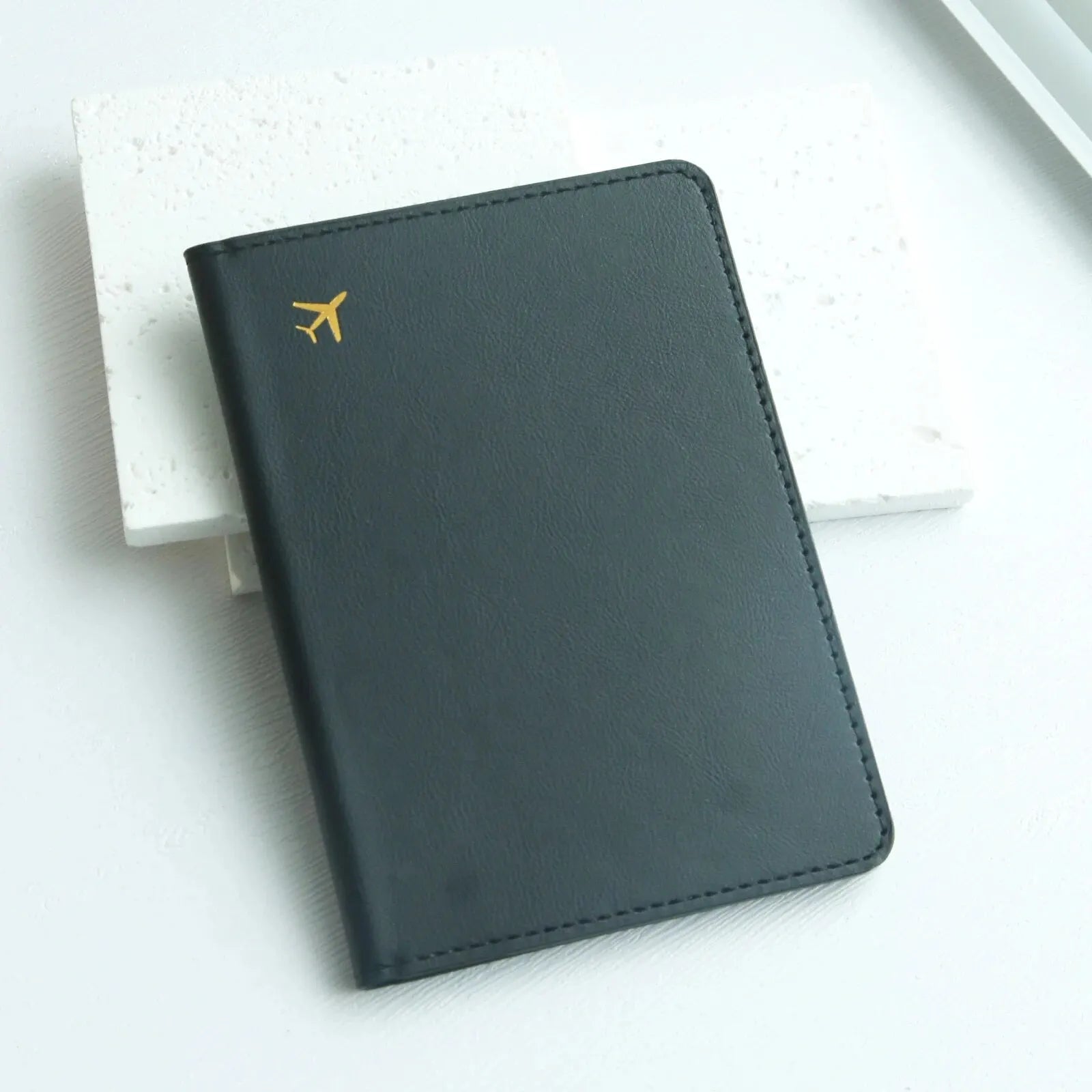 Travel Passport Wallet & Card Holder
