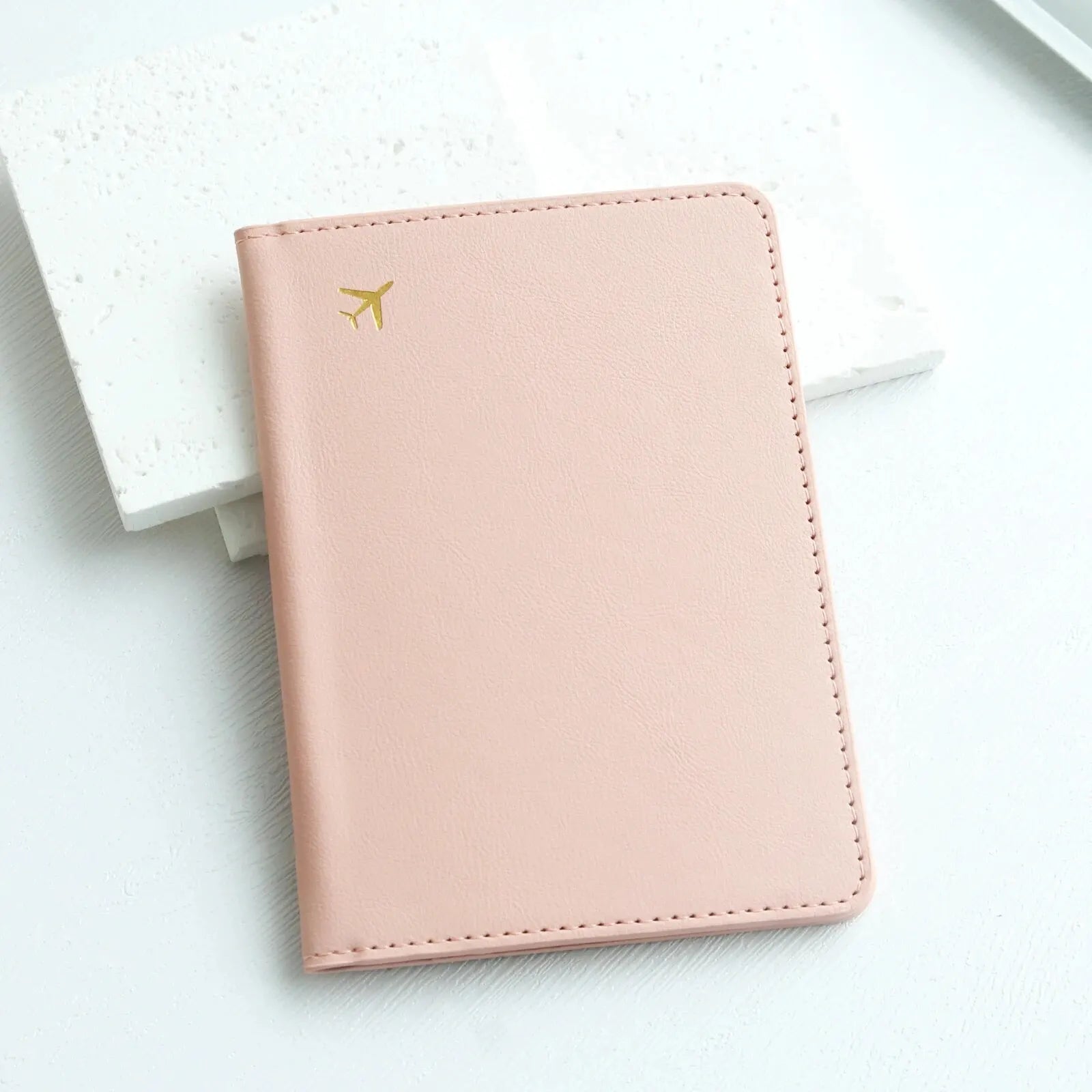 Travel Passport Wallet & Card Holder