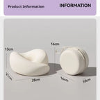 Travel Memory Foam Neck Pillow