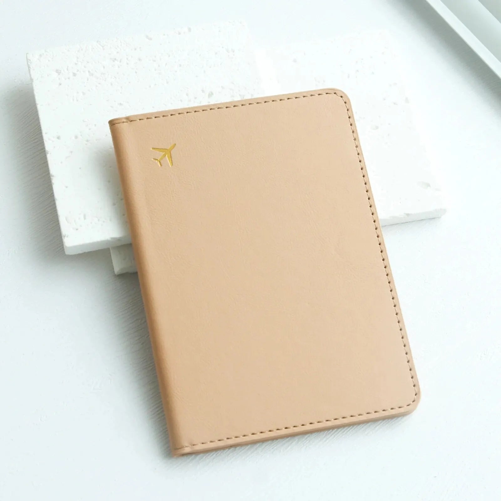 Travel Passport Wallet & Card Holder