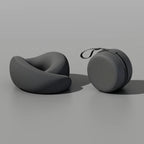 Travel Memory Foam Neck Pillow