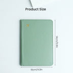 Travel Passport Wallet & Card Holder