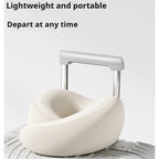 Travel Memory Foam Neck Pillow